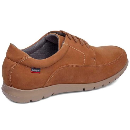 JucaZapatos - Callaghan 81308 sun used cuero