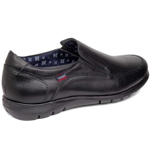 JucaZapatos - Callaghan 81311 sun windsoft1.2-1.4 negro