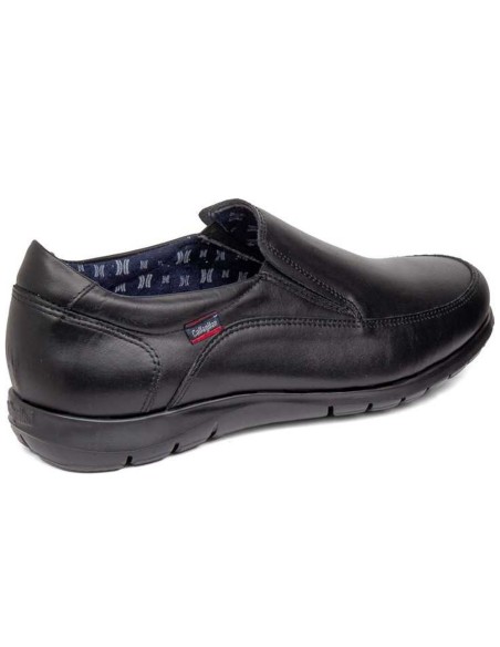 JucaZapatos - Callaghan 81311 sun windsoft1.2-1.4 negro