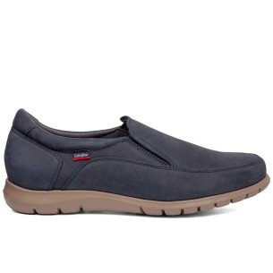 JucaZapatos - Callaghan 63803 Rocker K Pesca Marino