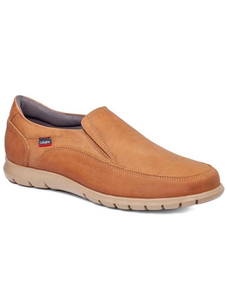JucaZapatos - Callaghan 81311 sun used cuero