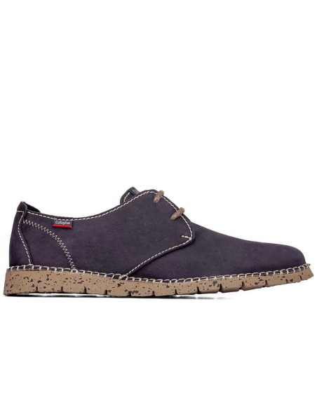 JucaZapatos - Callaghan 84702 abiatar boston azul