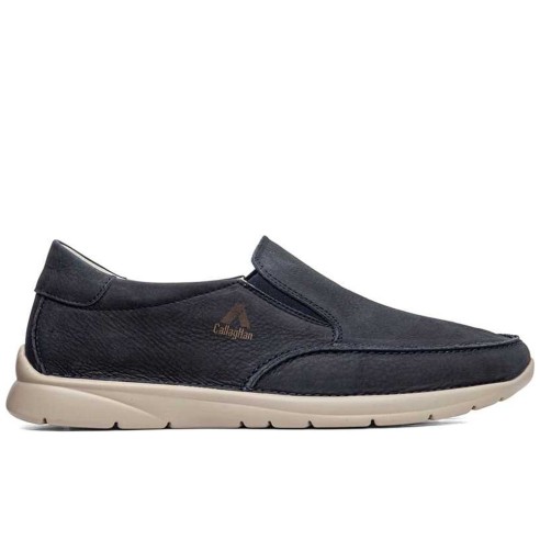 JucaZapatos - Callaghan 66601 Wamba Boston Azul