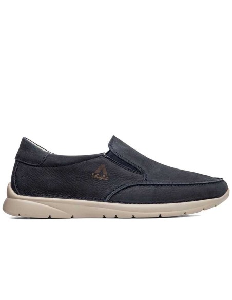 JucaZapatos - Callaghan 66601 Wamba Boston Azul