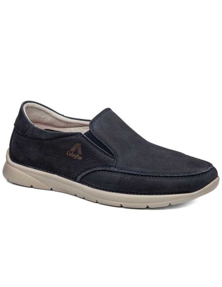 JucaZapatos - Callaghan 66601 Wamba Boston Azul
