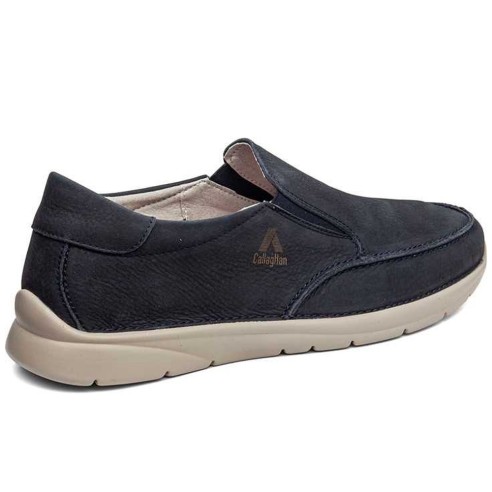 JucaZapatos - Callaghan 66601 Wamba Boston Azul