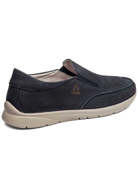 JucaZapatos - Callaghan 66601 Wamba Boston Azul