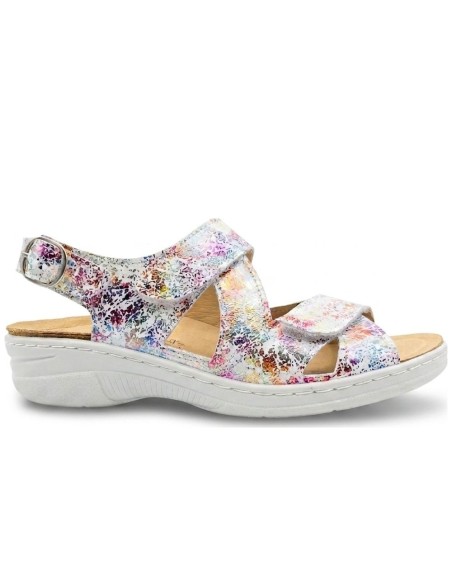 JucaZapatos - Belvida 31007 white orion