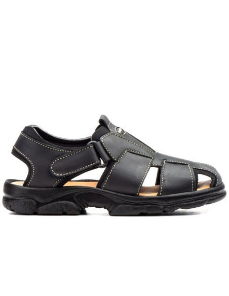 JucaZapatos - Morxiva 7003 negro