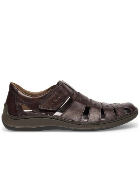 JucaZapatos - Rieker 05279-25 marron