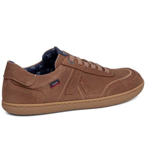 JucaZapatos - Callaghan 65500 Zero-Shoe Sra Sun Trufa