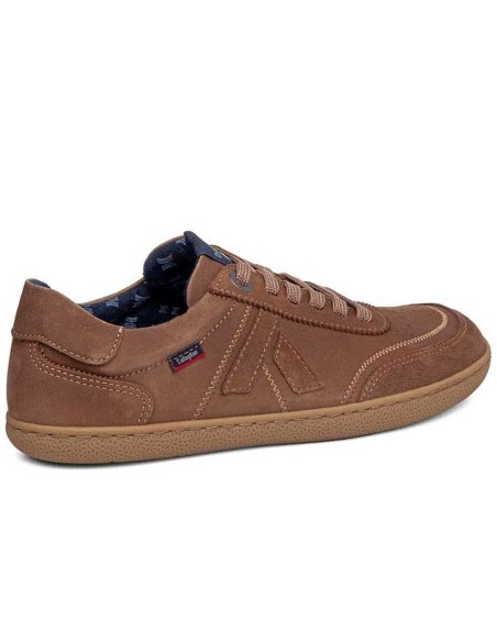 JucaZapatos - Callaghan 65500 Zero-Shoe Sra Sun Trufa