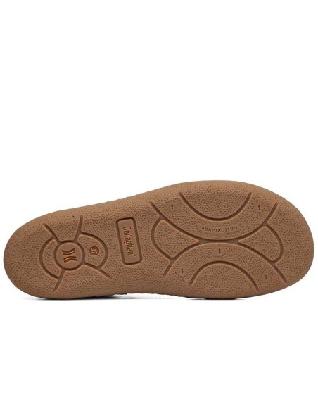 JucaZapatos - Callaghan 65500 Zero-Shoe Sra Sun Trufa