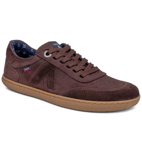 JucaZapatos - Callaghan 65500 Zero-Shoe Sra Sun Marron