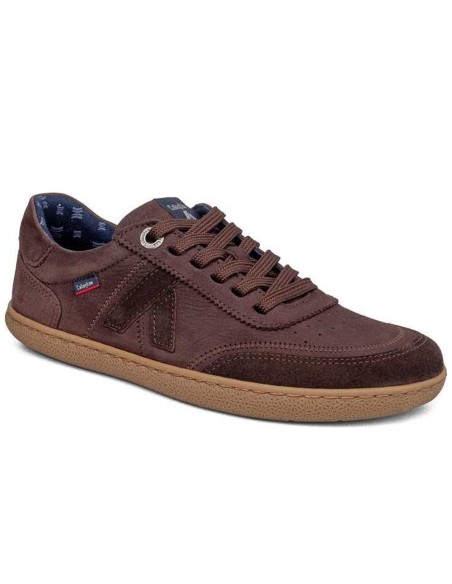 JucaZapatos - Callaghan 65500 Zero-Shoe Sra Sun Marron