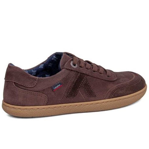 JucaZapatos - Callaghan 65500 Zero-Shoe Sra Sun Marron