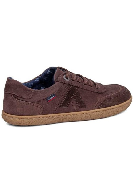 JucaZapatos - Callaghan 65500 Zero-Shoe Sra Sun Marron