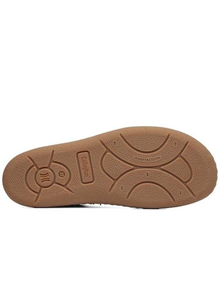JucaZapatos - Callaghan 65500 Zero-Shoe Sra Sun Marron