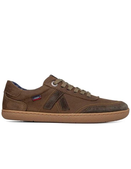 JucaZapatos - Callaghan 65500 Zero-Shoe Sra Tuna Forest