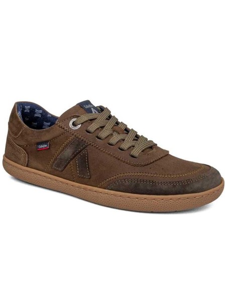 JucaZapatos - Callaghan 65500 Zero-Shoe Sra Tuna Forest