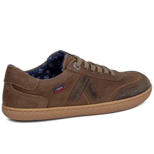 JucaZapatos - Callaghan 65500 Zero-Shoe Sra Tuna Forest