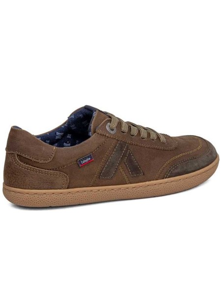 JucaZapatos - Callaghan 65500 Zero-Shoe Sra Tuna Forest