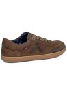 JucaZapatos - Callaghan 65500 Zero-Shoe Sra Tuna Forest