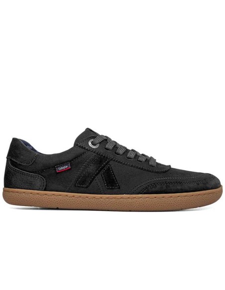 JucaZapatos - Callaghan 65500 Zero-Shoe Sra Sun Negro