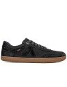 JucaZapatos - Callaghan 65500 Zero-Shoe Sra Sun Negro