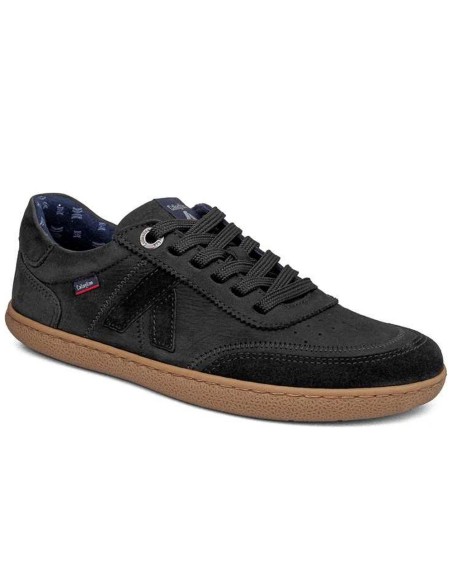 JucaZapatos - Callaghan 65500 Zero-Shoe Sra Sun Negro
