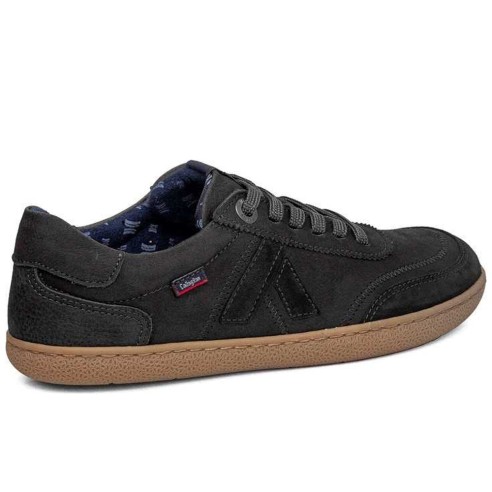 JucaZapatos - Callaghan 65500 Zero-Shoe Sra Sun Negro