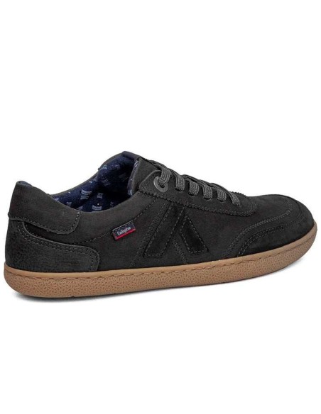JucaZapatos - Callaghan 65500 Zero-Shoe Sra Sun Negro