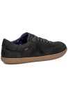 JucaZapatos - Callaghan 65500 Zero-Shoe Sra Sun Negro