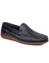 JucaZapatos - Callaghan 111801 Mediterrani Grain Azul