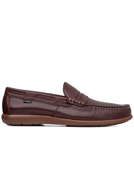 JucaZapatos - Callaghan 111801 Mediterrani Grain Marron