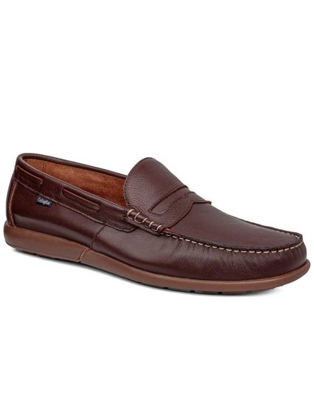 JucaZapatos - Callaghan 111801 Mediterrani Grain Marron