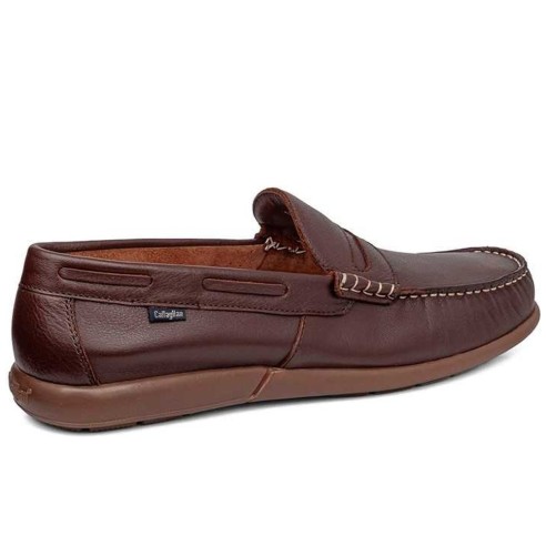 JucaZapatos - Callaghan 111801 Mediterrani Grain Marron