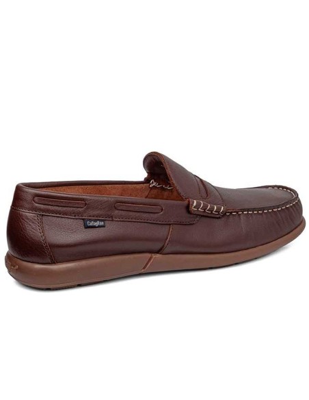 JucaZapatos - Callaghan 111801 Mediterrani Grain Marron