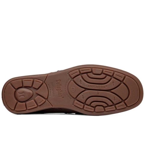 JucaZapatos - Callaghan 111801 Mediterrani Grain Marron