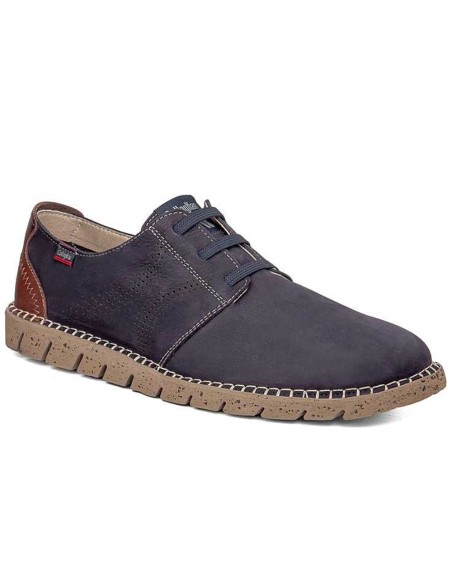 JucaZapatos - Callaghan 43200 Viz Boston Azul