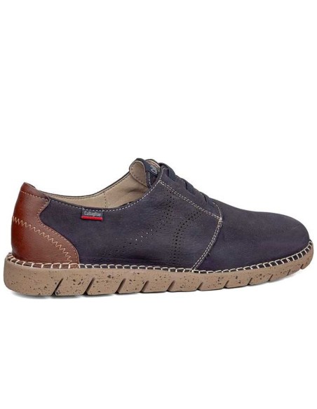 JucaZapatos - Callaghan 43200 Viz Boston Azul