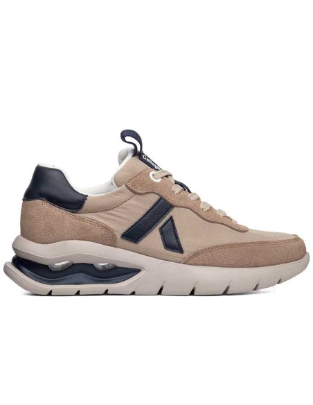 JucaZapatos - Callaghan 45425 Vento Luxe Piedra