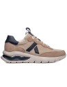 JucaZapatos - Callaghan 45425 Vento Luxe Piedra