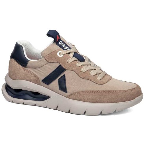 JucaZapatos - Callaghan 45425 Vento Luxe Piedra