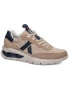 JucaZapatos - Callaghan 45425 Vento Luxe Piedra