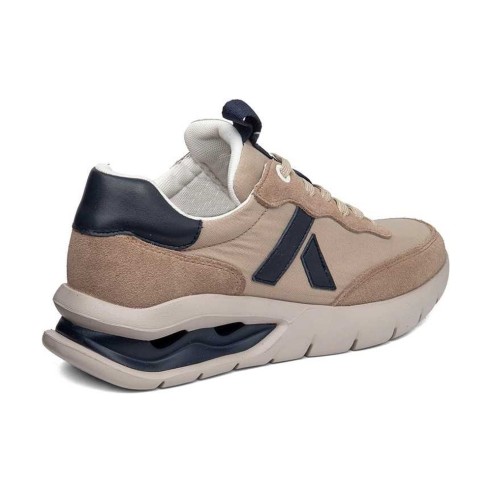 JucaZapatos - Callaghan 45425 Vento Luxe Piedra