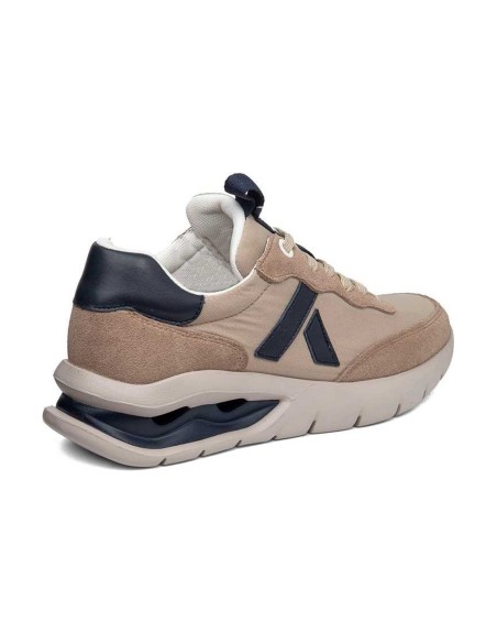 JucaZapatos - Callaghan 45425 Vento Luxe Piedra