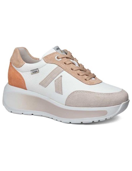 JucaZapatos - Callaghan 61605 Grace Pesca Marfil