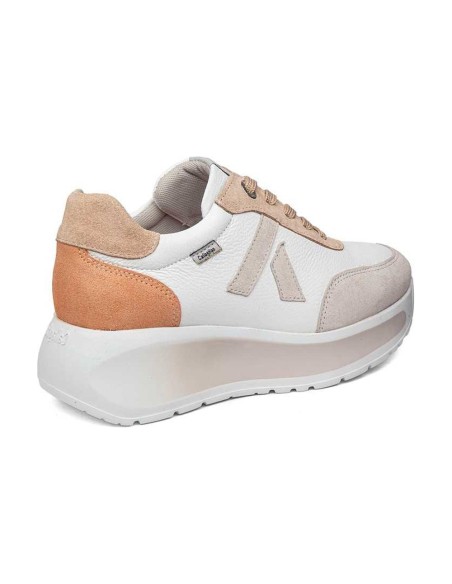 JucaZapatos - Callaghan 61605 Grace Pesca Marfil