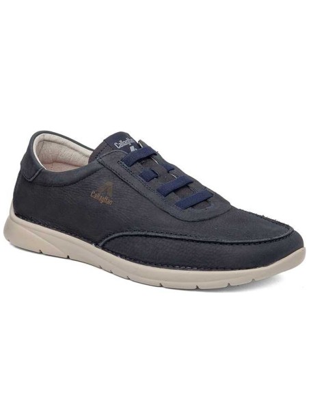 JucaZapatos - Callaghan 66600 Wamba Boston Azul